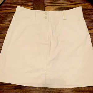 Nike Golf Skort size 6